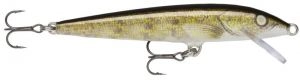 Wobler Original Floating 5cm WAL